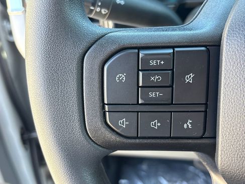 New 2026 Ford F250 XLT w/ XLT Premium Package image 17