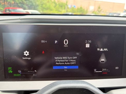 New 2026 Toyota RAV4 XSE AWD/4WD image 32
