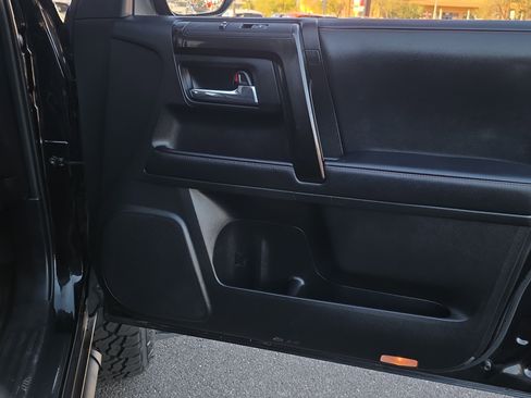 Used 2021 Toyota 4Runner TRD Pro image 28