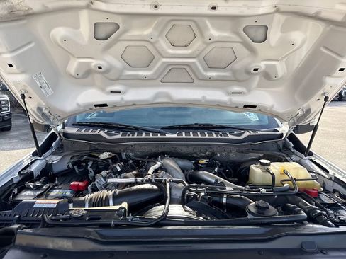 Certified 2023 Ford F350 XL w/ 360-Degree Camera Package image 27