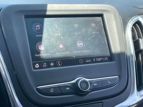Used 2021 Chevrolet Equinox LT AWD/4WD image 7