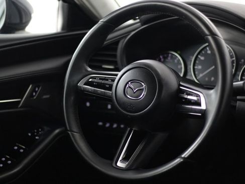 Used 2019 MAZDA MAZDA3 Sedan w/ Preferred Package FWD image 11