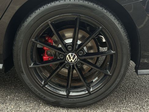 New 2026 Volkswagen Jetta GLI Autobahn image 34