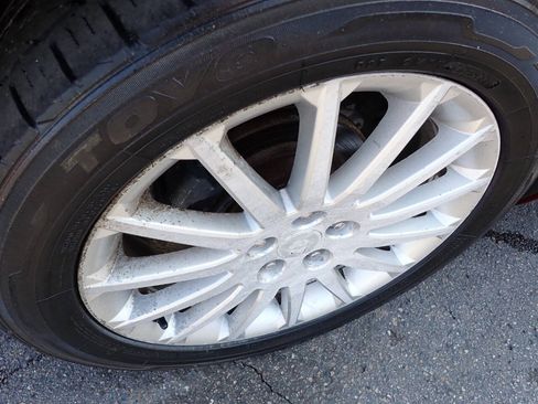 Used 2009 Saturn Aura XR FWD image 7