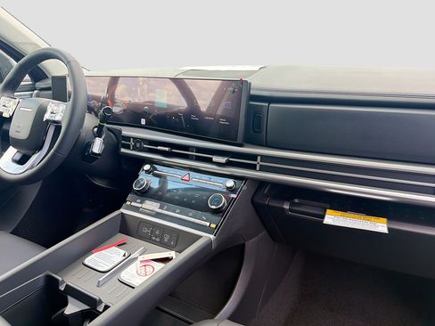 New 2026 Hyundai Santa Fe SEL FWD image 21