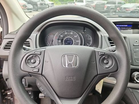 Used 2015 Honda CR-V LX image 17