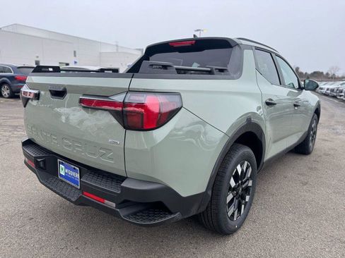 New 2026 Hyundai Santa Cruz SEL AWD/4WD image 4