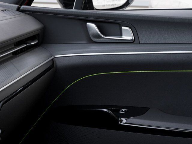 New 2026 Kia K5 GT FWD image 25