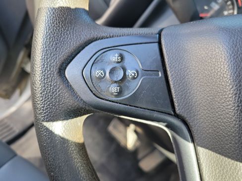 Used 2016 Chevrolet Silverado 1500 W/T w/ WT Fleet Convenience Package image 10