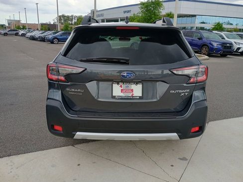 Certified 2024 Subaru Outback Limited XT w/ Popular Package #2 AWD/4WD image 6
