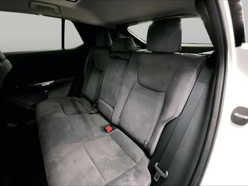 Used 2023 Lexus RZ 450e Premium w/ Cold Area Package AWD/4WD image 20