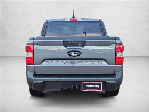 New 2026 Ford Maverick XLT image 8