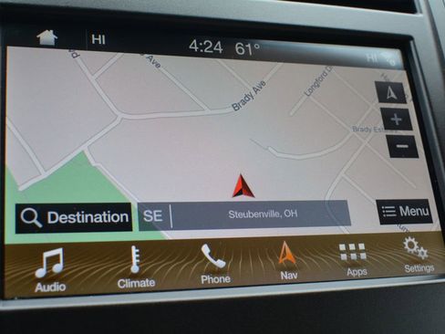 Used 2019 Lincoln MKC Select w/ Select Plus Package AWD/4WD image 17