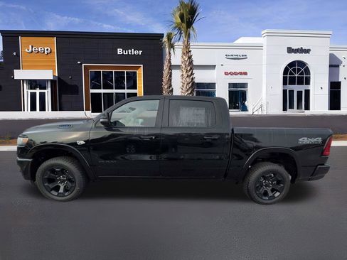 New 2026 RAM 1500 Big Horn image 3