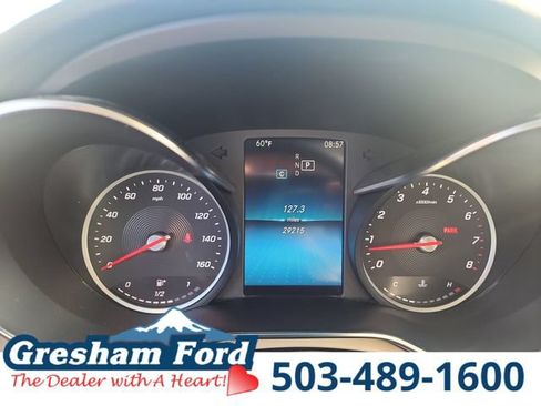 Used 2019 Mercedes-Benz C 300 4MATIC Sedan image 21