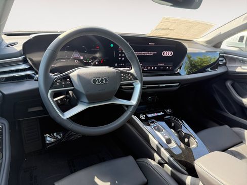 New 2025 Audi A5 2.0T Premium Plus image 15