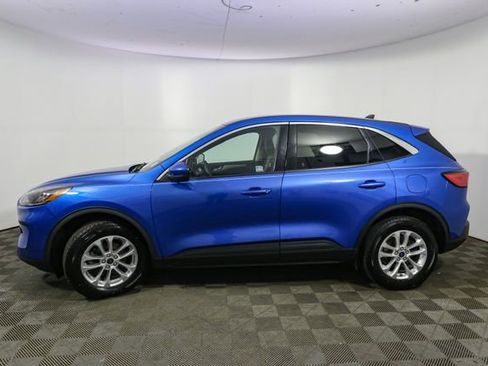 Used 2020 Ford Escape SE AWD/4WD image 6