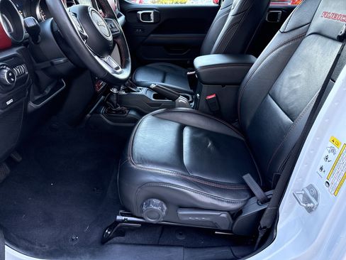 Used 2020 Jeep Gladiator Rubicon image 9