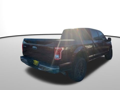 Used 2017 Ford F150 XLT image 6