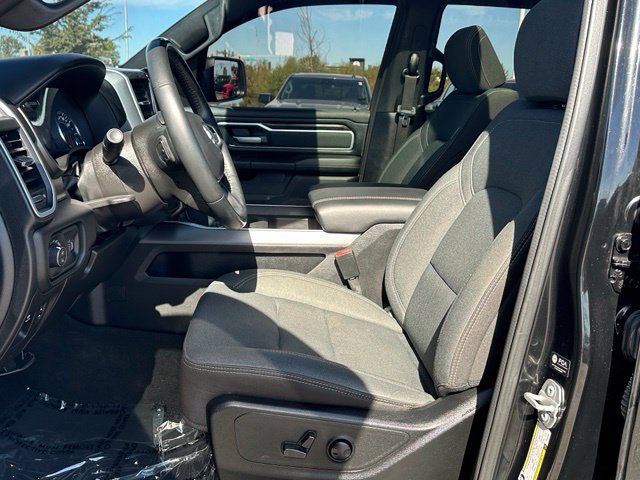 Used 2023 RAM 1500 Big Horn AWD/4WD image 19