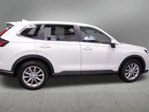 Certified 2024 Honda CR-V EX-L image 7