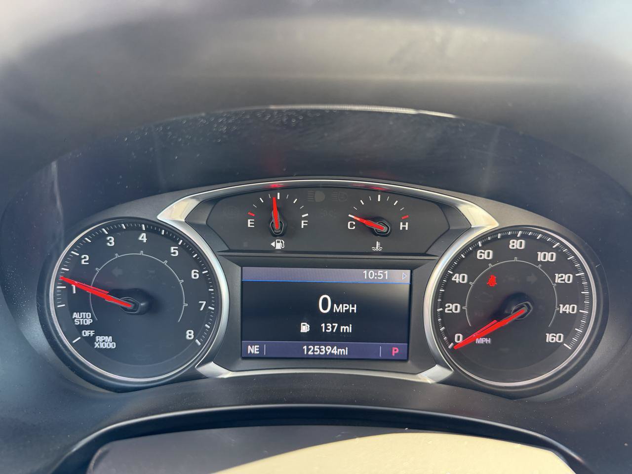 Used 2020 GMC Terrain SLT AWD/4WD image 14