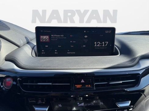 Used 2023 Acura MDX Standard image 21