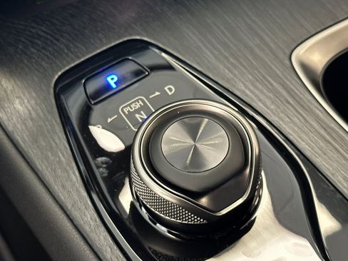 New 2026 Lexus RZ 450e AWD image 17