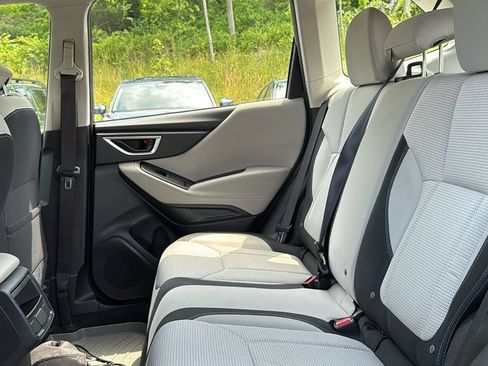 Certified 2023 Subaru Forester AWD/4WD image 21