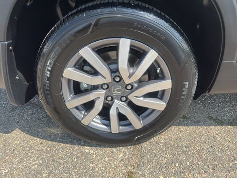 Used 2019 Honda Pilot EX-L image 9