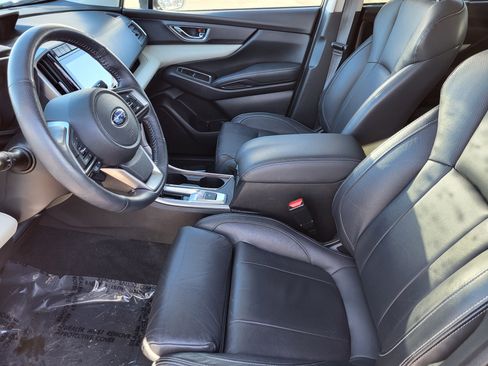 Used 2020 Subaru Ascent Limited w/ Popular Package #2A image 12