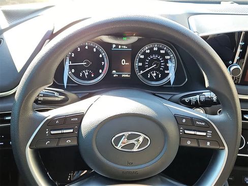 Used 2023 Hyundai Sonata SEL image 19