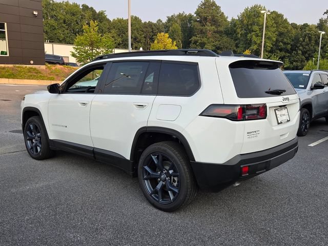 New 2026 Jeep Cherokee Limited AWD/4WD image 6