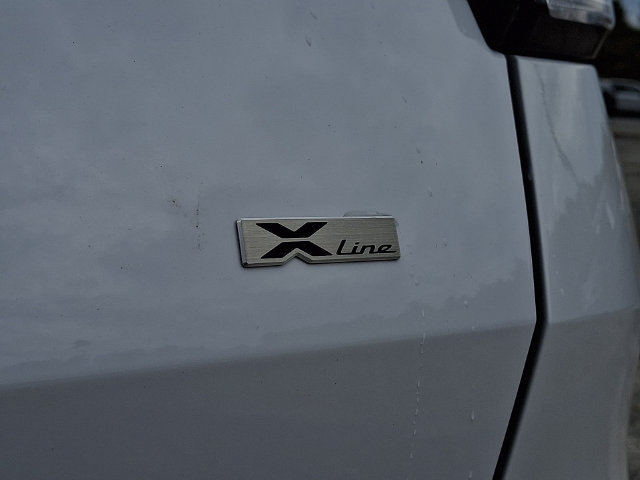 Used 2024 Kia Sportage X-Line AWD/4WD image 34