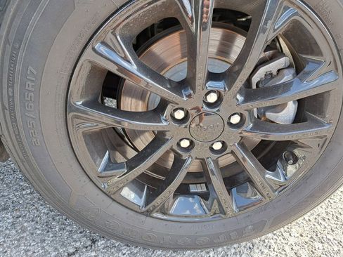 Used 2023 Jeep Cherokee Altitude Lux image 20