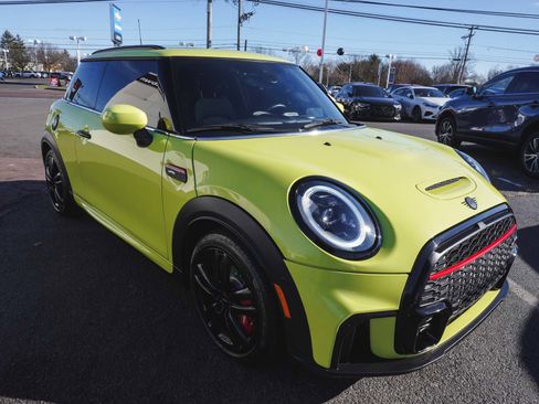 Used 2024 MINI Cooper John Cooper Works image 3