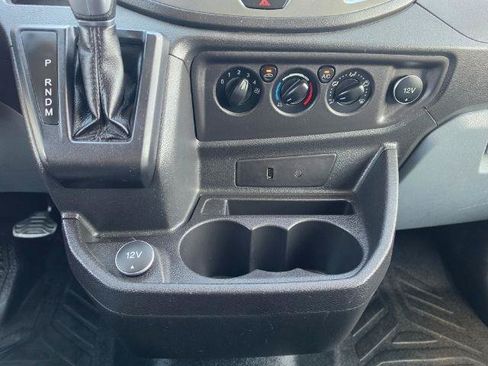 Used 2019 Ford Transit 250 148 High Roof Extended RWD image 20