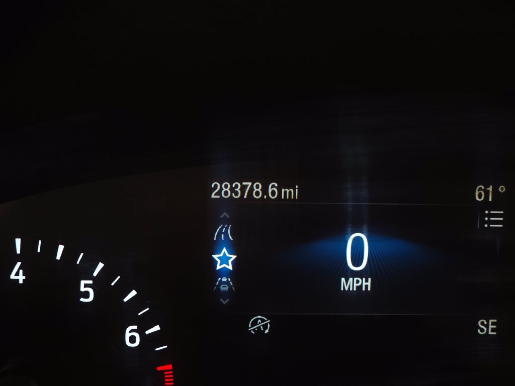 Used 2020 Ford Escape SE AWD/4WD image 20