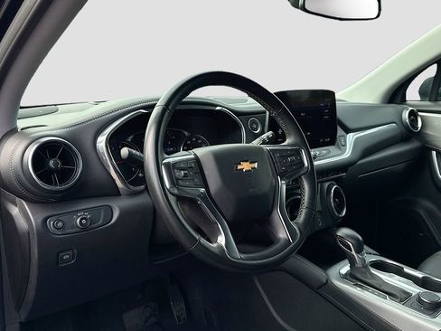 Used 2023 Chevrolet Blazer LT image 6