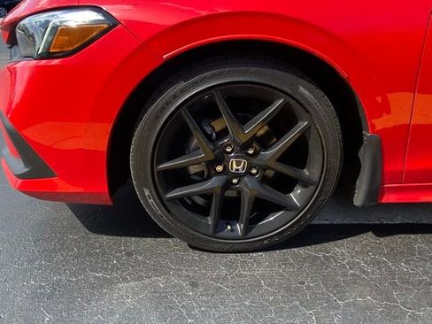 Used 2024 Honda Civic Sport image 12