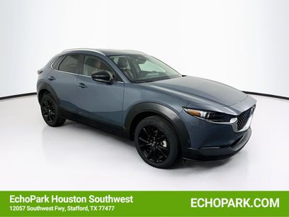 Used 2025 MAZDA CX-30 AWD 2.5 S w/ Preferred Package
