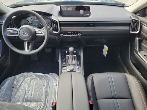 New 2026 MAZDA CX-50 AWD 2.5 Hybrid w/ Weather Package image 15