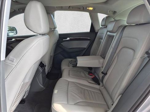 Used 2016 Audi Q5 2.0T Premium AWD/4WD image 15