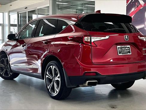 Used 2024 Acura RDX SH-AWD w/ Advance Package image 4