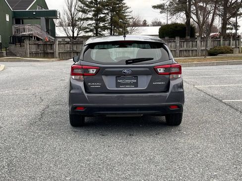 Used 2022 Subaru Impreza 2.0i image 7