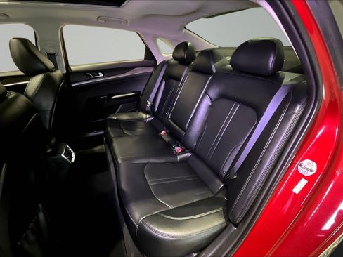 Used 2021 Kia K5 EX FWD image 22