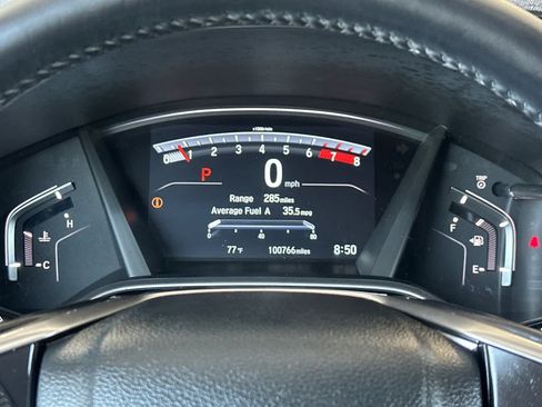 Used 2017 Honda CR-V EX-L image 25