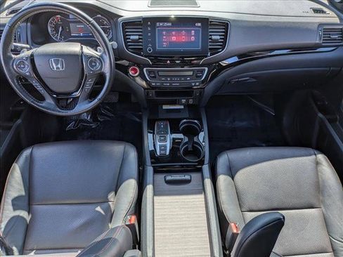 Certified 2023 Honda Ridgeline Black Edition image 14