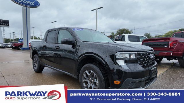 Used 2026 Ford Maverick XLT AWD/4WD image 1