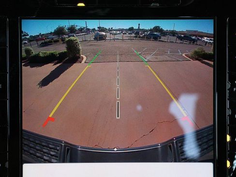 New 2026 RAM 2500 Laramie w/ Night Edition image 20